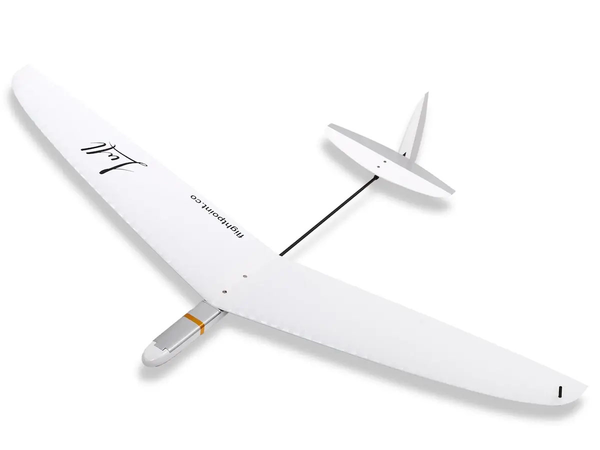 Lull DLG FlightPoint