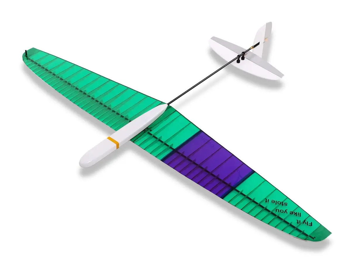 Lull DLG FlightPoint