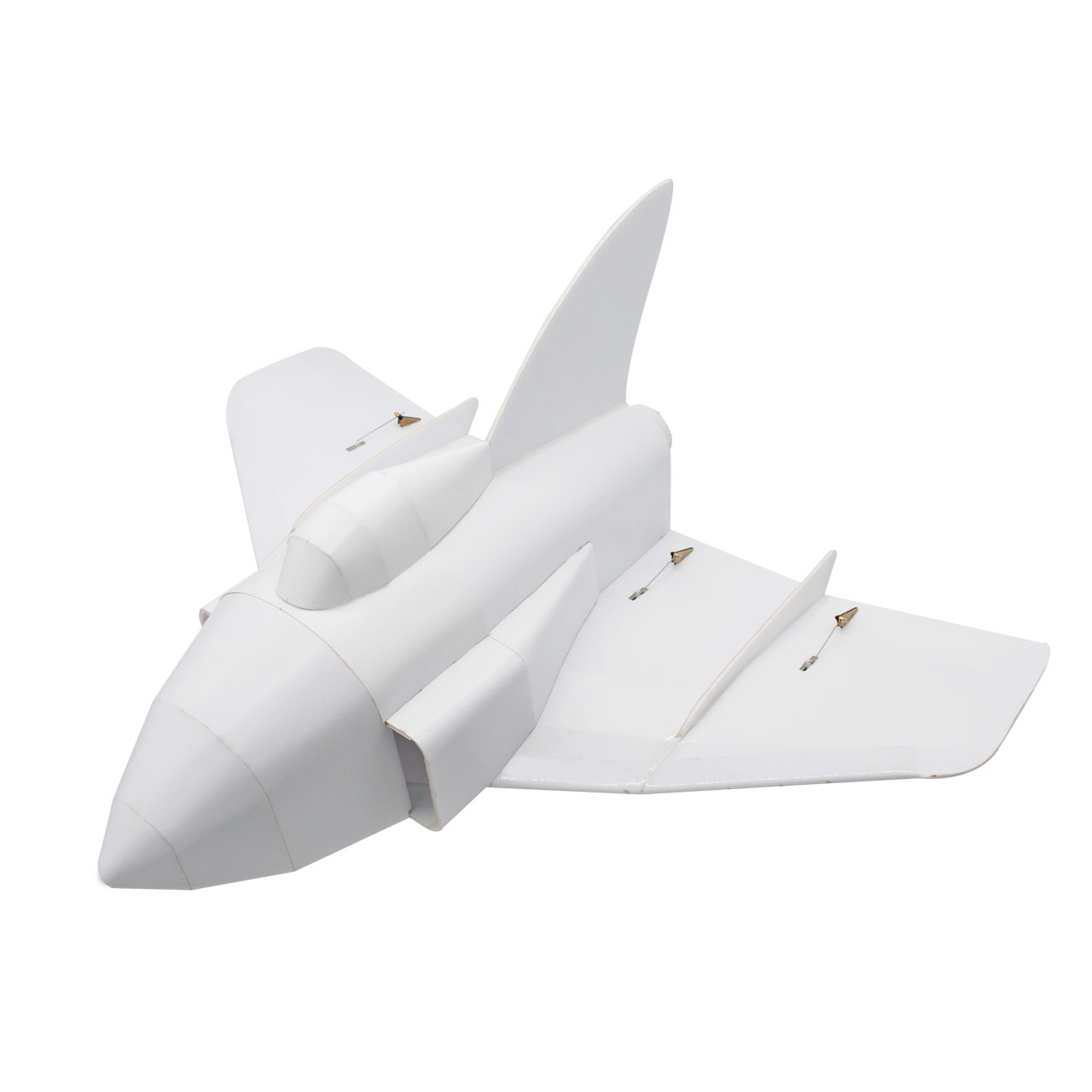 FT Retro Rocket Flite Test