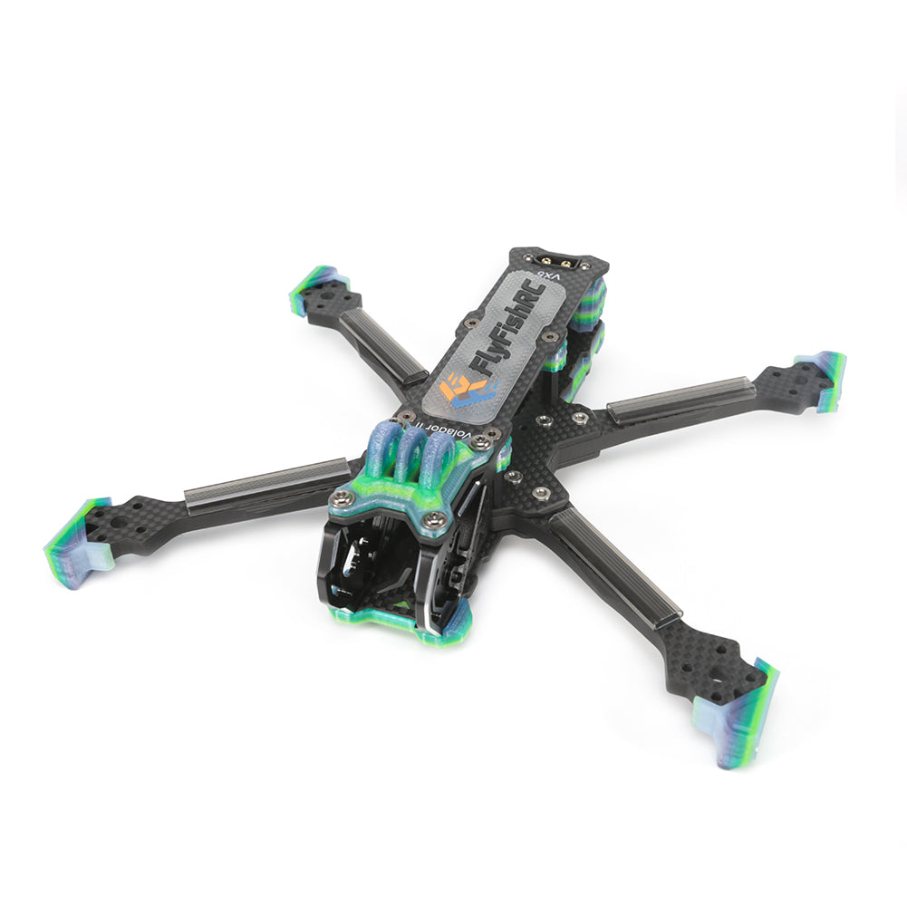 Volador II VX5 FlyFish RC