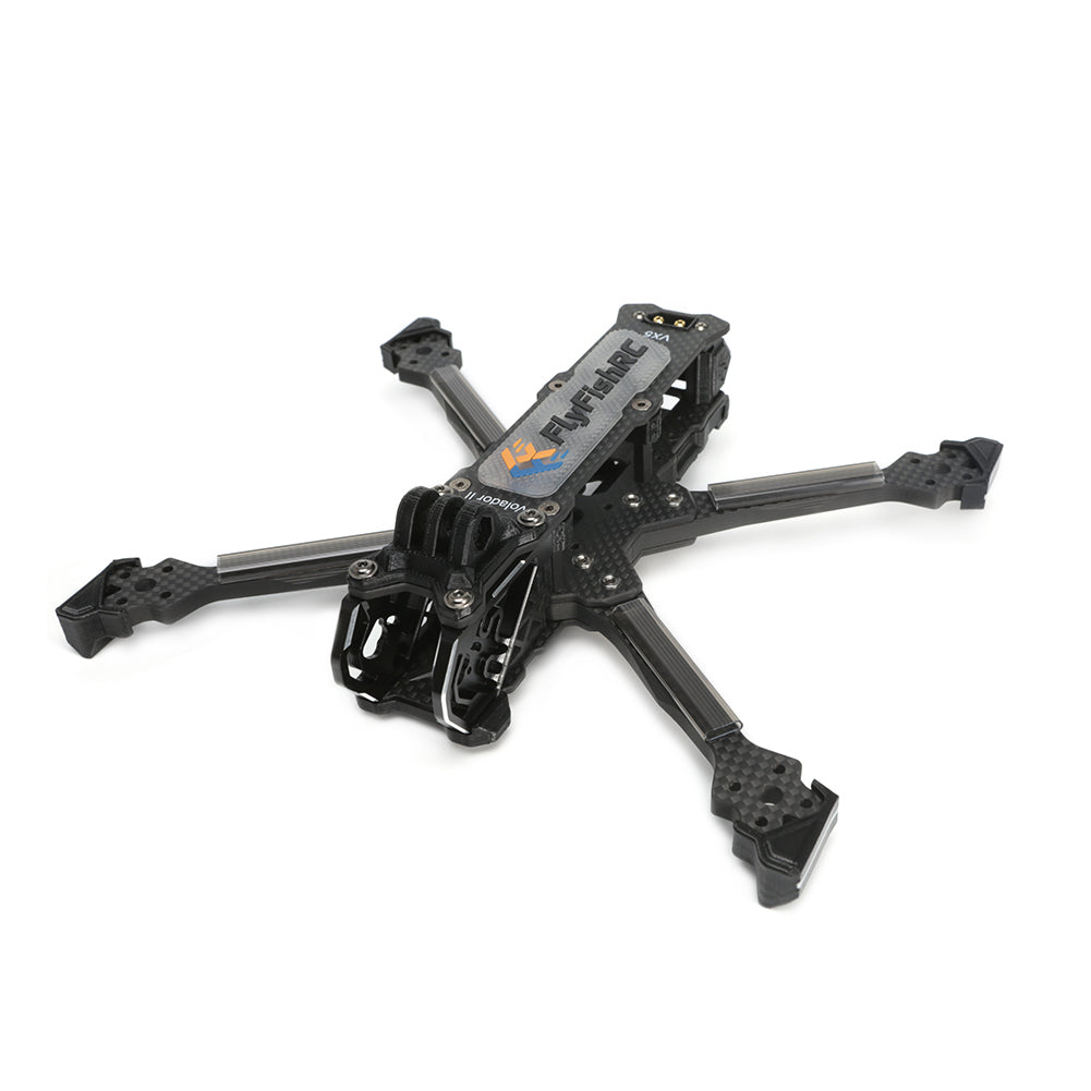 Volador II VX5 FlyFish RC