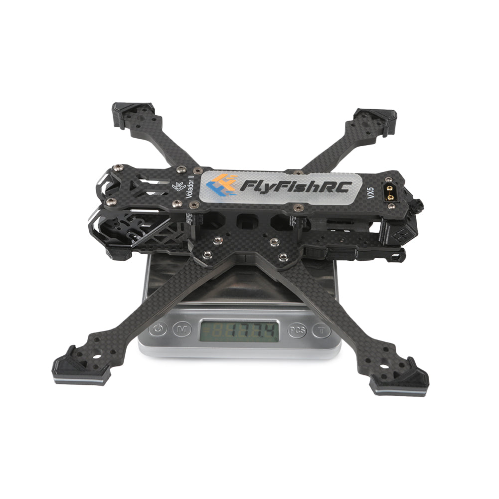 Volador II VX5 FlyFish RC