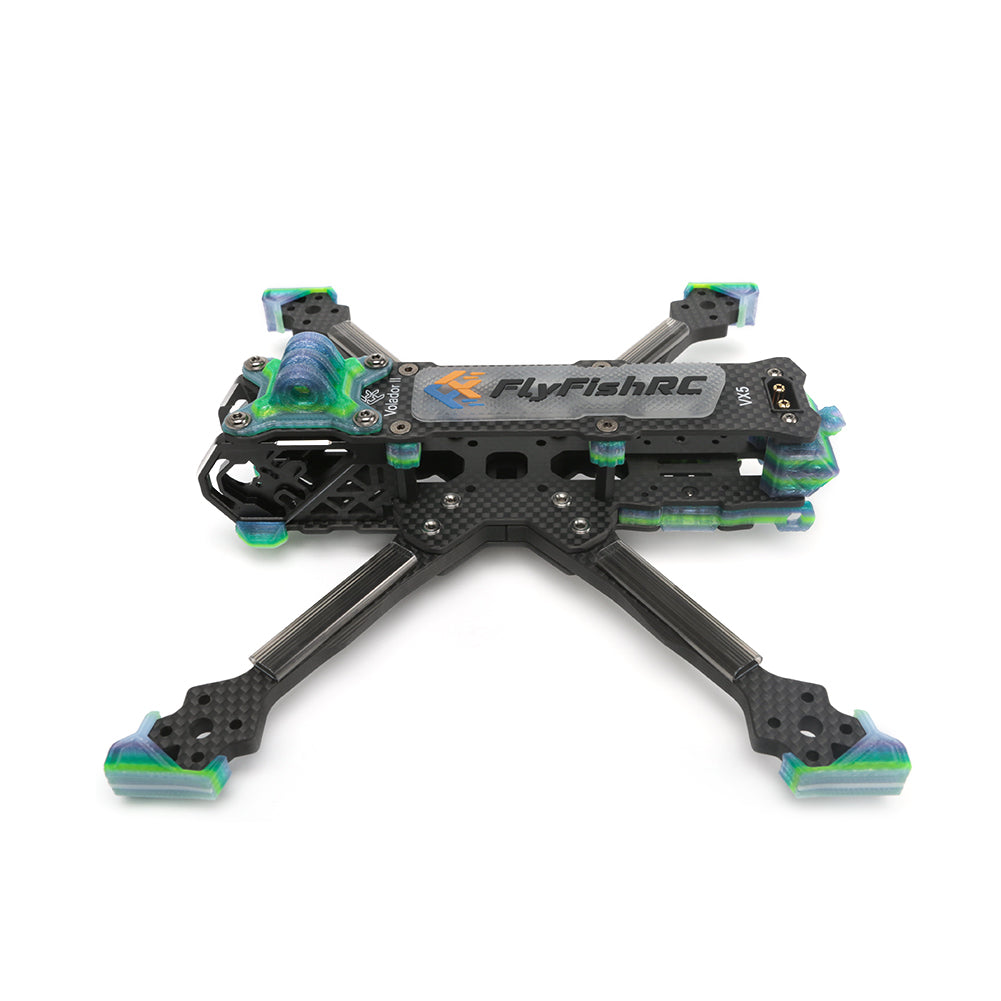 Volador II VX5 FlyFish RC