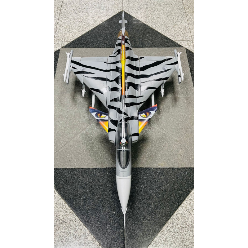 JAS-39 Gripen 70mm FlyFans Models