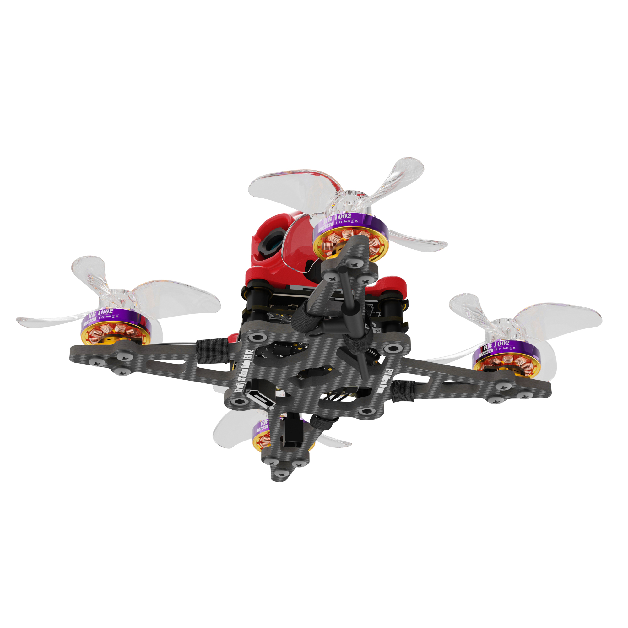 Firefly 1S Nano Baby FlyWoo