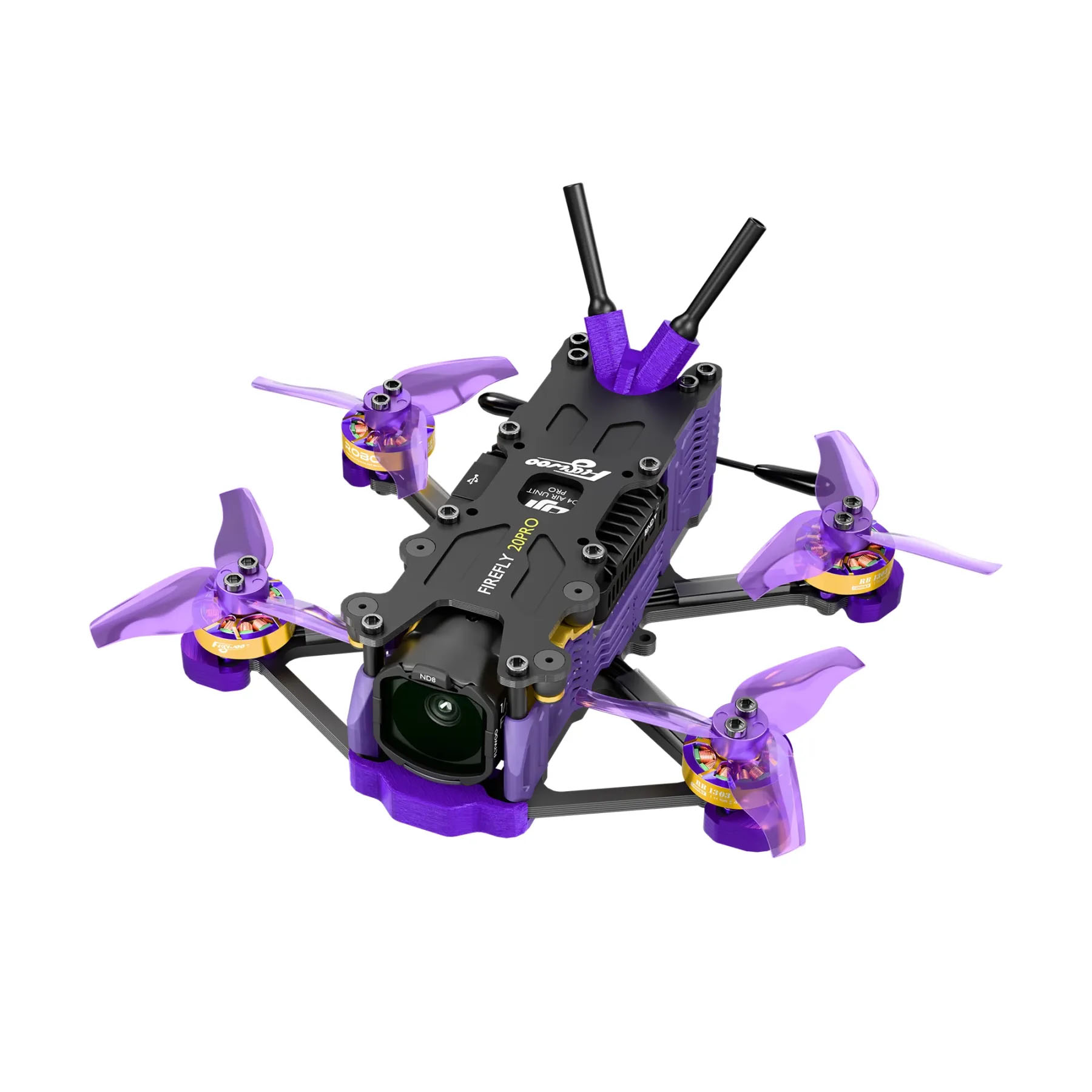 Firefly 20PRO 4S FlyWoo