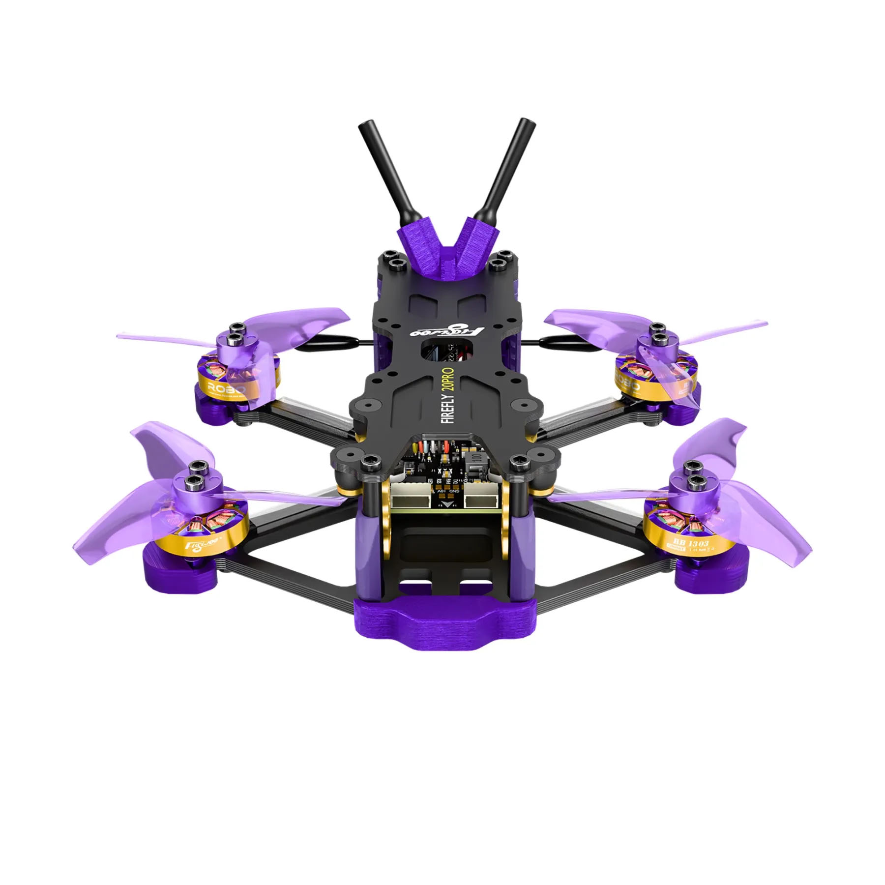 Firefly 20PRO 4S FlyWoo