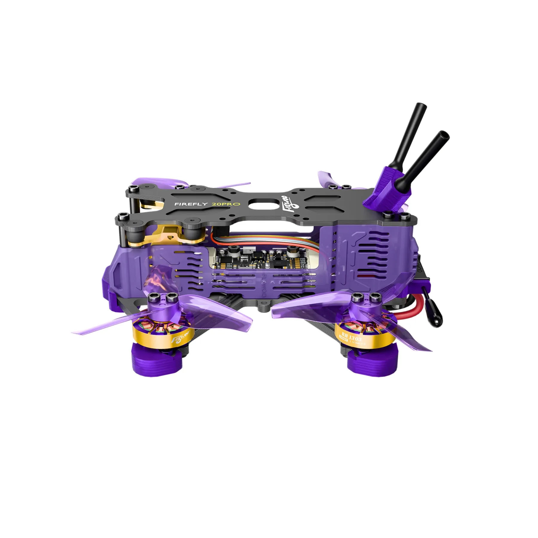 Firefly 20PRO 4S FlyWoo