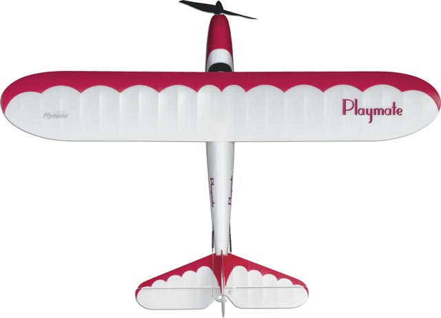 Playmate Flyzone
