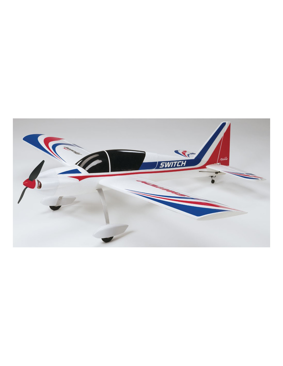 Switch Flyzone