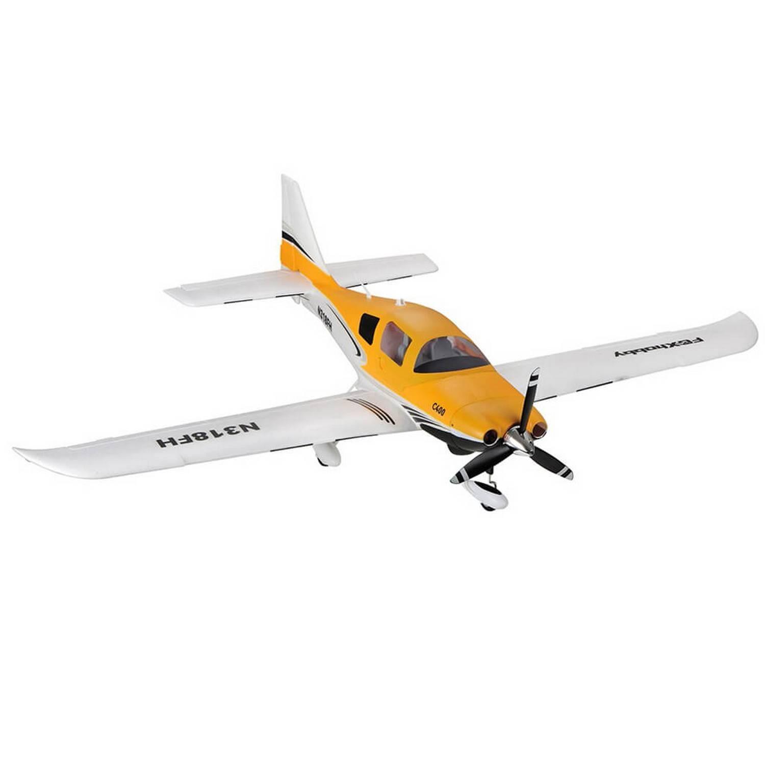 Cessna C400 Fox Hobby