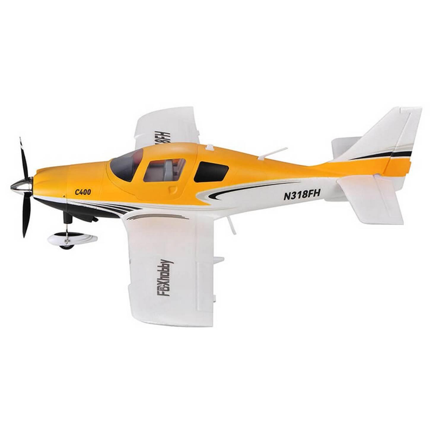 Cessna C400 Fox Hobby