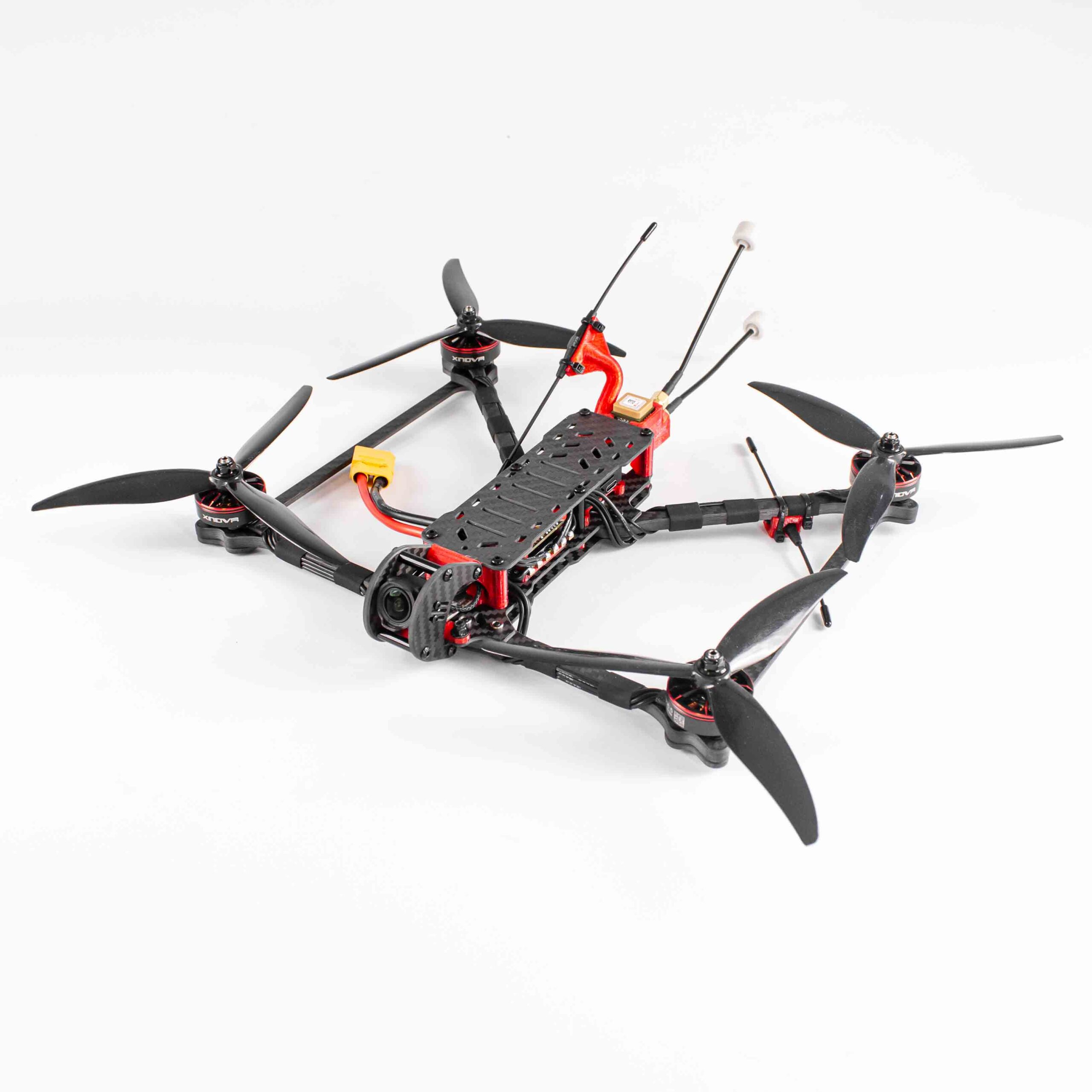 RangeX Epic V2 FpvFrame