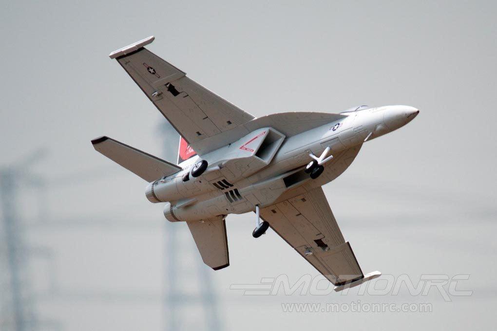 F/A-18E Tophatters Freewing Model