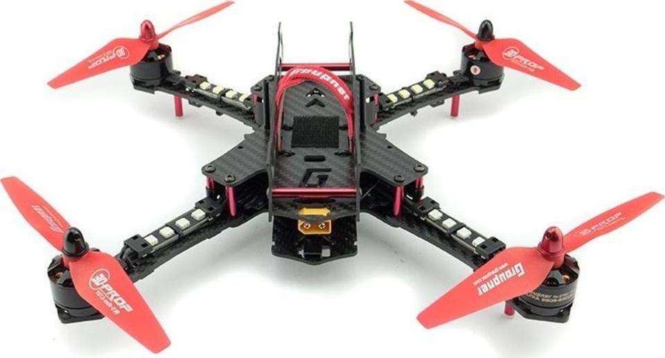 Alpha 300Q Graupner