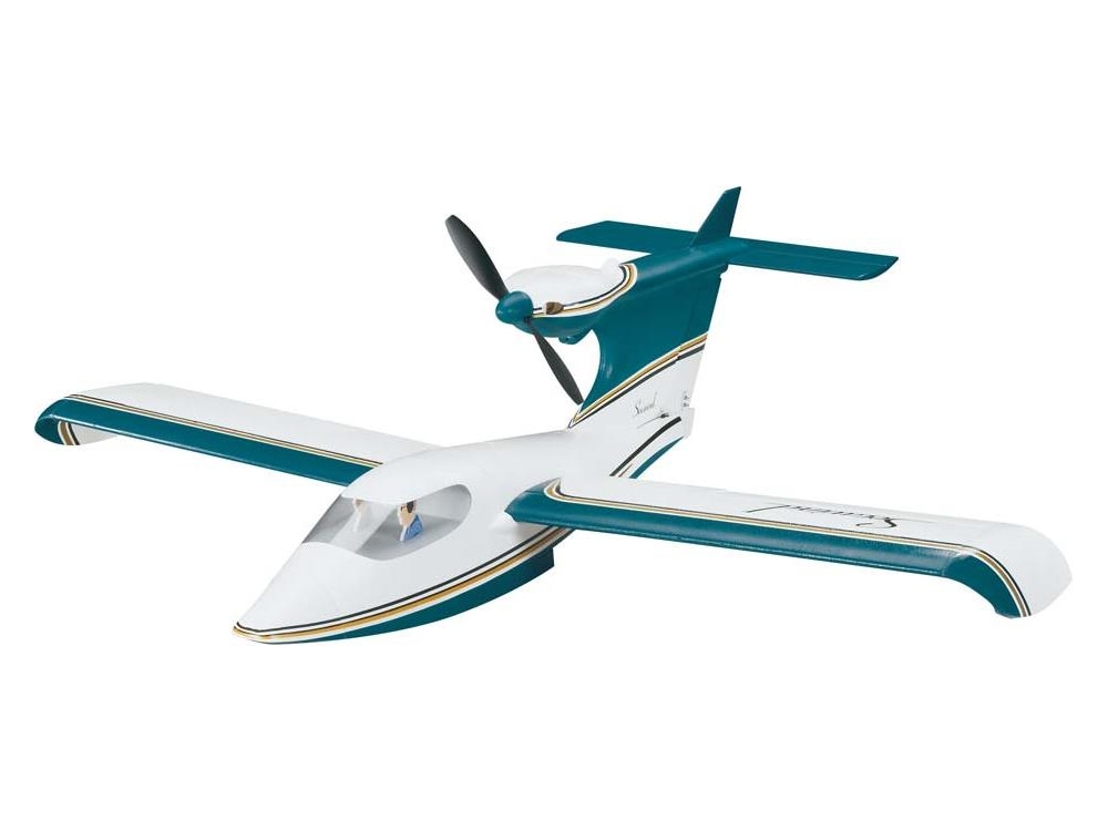 Seawind Great Planes