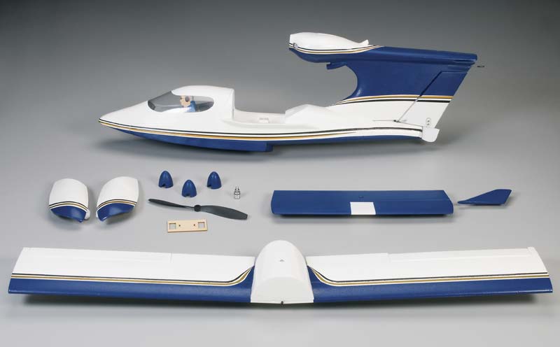 Seawind Great Planes