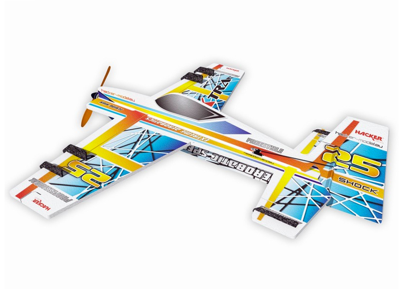 Xtra Vector Chaos HACKER MODEL