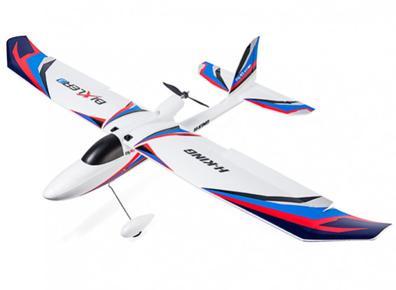 Bixler 3 HobbyKing