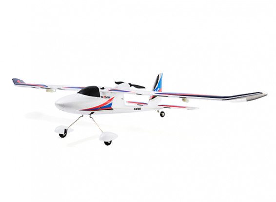 Bixler 3 HobbyKing