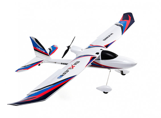 Bixler 3 HobbyKing