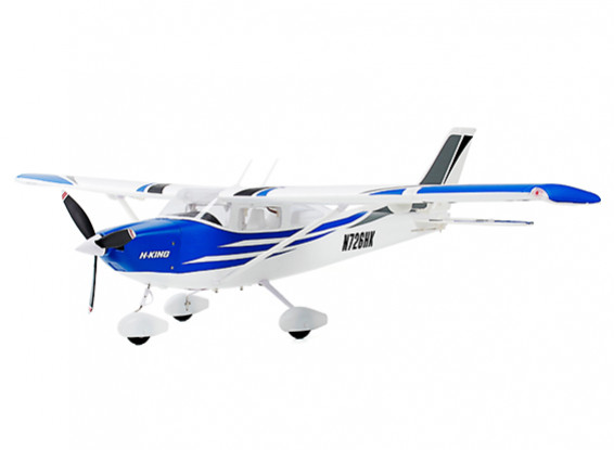 Cessna 182 Skylane HobbyKing