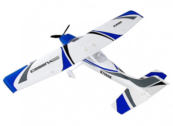 Cessna 182 Skylane HobbyKing