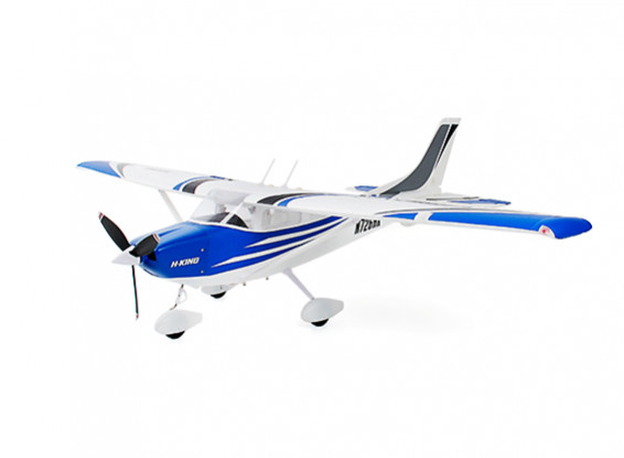 Cessna 182 Skylane HobbyKing