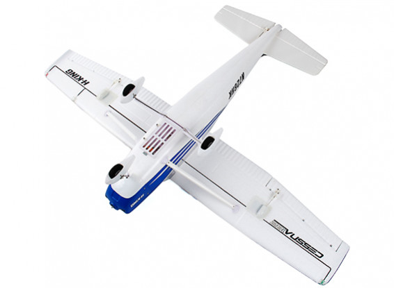 Cessna 182 Skylane HobbyKing