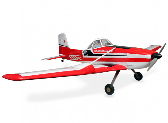 Cessna 188 Agwagon HobbyKing