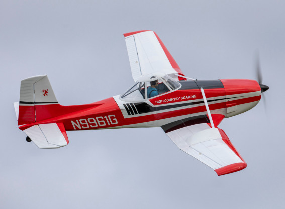 Cessna 188 Agwagon HobbyKing