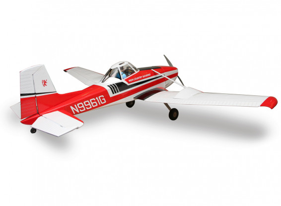 Cessna 188 Agwagon HobbyKing