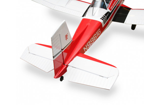 Cessna 188 Agwagon HobbyKing