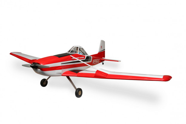 Cessna 188 Agwagon HobbyKing