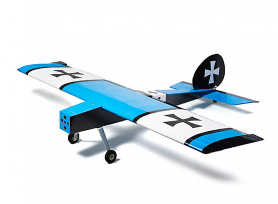 Crusader 30E Stick HobbyKing