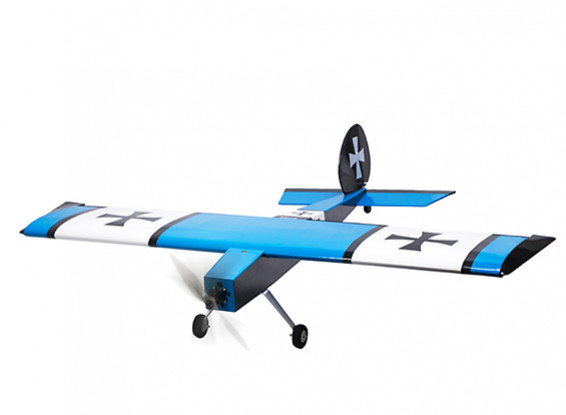 Crusader 30E Stick HobbyKing