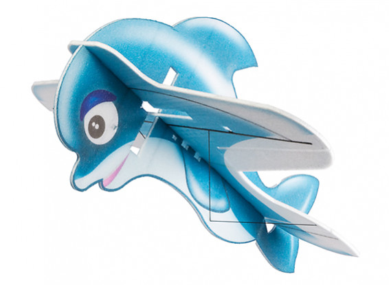 Dolphin HobbyKing