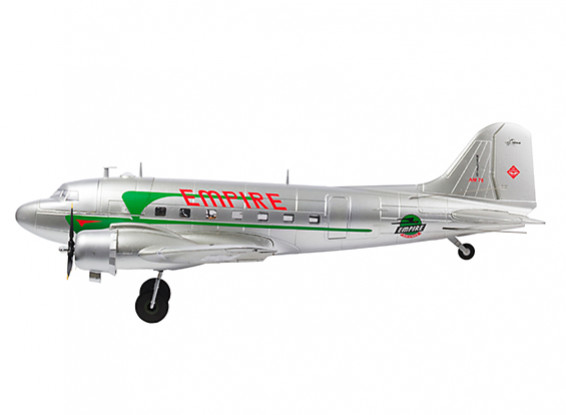 Empire Airlines DC-3 HobbyKing