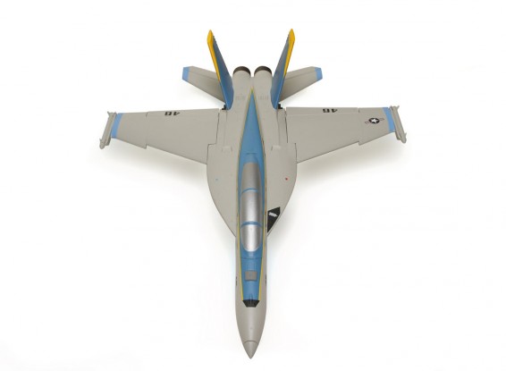 F-18 Super Hornet HobbyKing