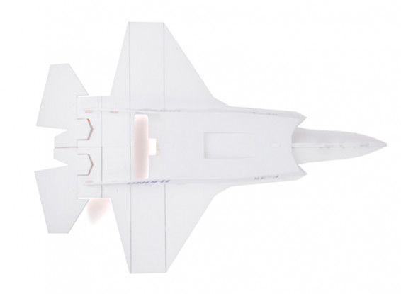 F-35 - Glue-N-Go HobbyKing
