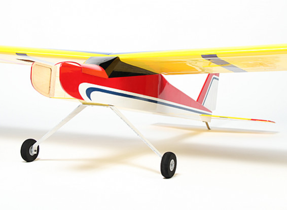 Falcon Trainer HobbyKing