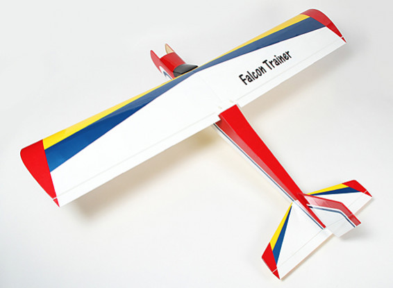 Falcon Trainer HobbyKing