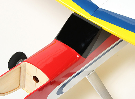 Falcon Trainer HobbyKing