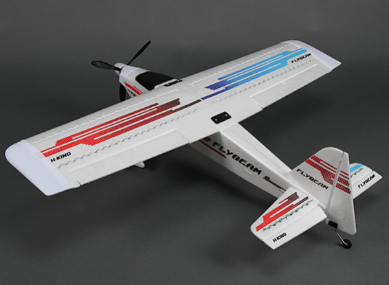 FlyBeam Night Flyer HobbyKing