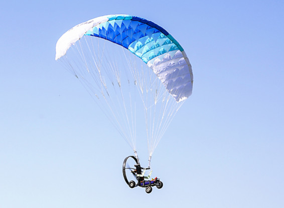 High Performance Paramotor HobbyKing