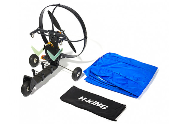 High Performance Paramotor HobbyKing