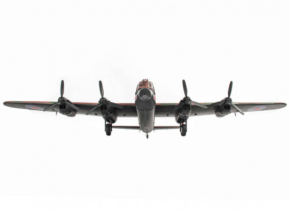 Avro Lancaster V3 HobbyKing