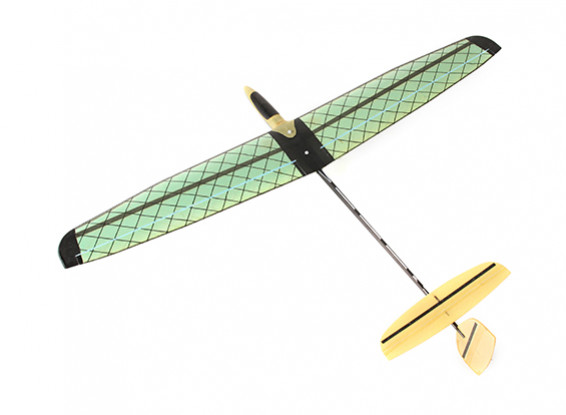 Mini DLG V2 HobbyKing