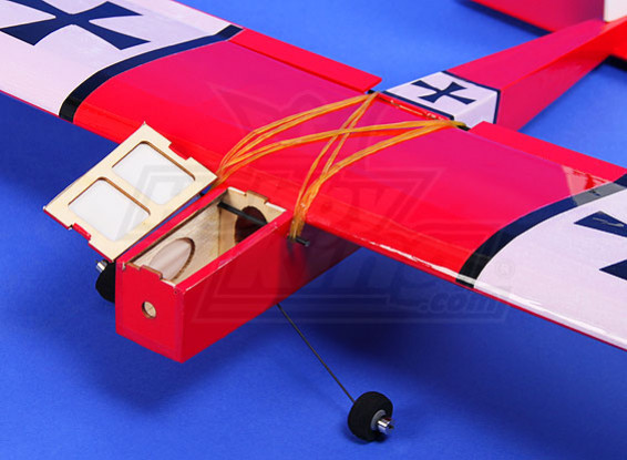 Mini Stick HobbyKing