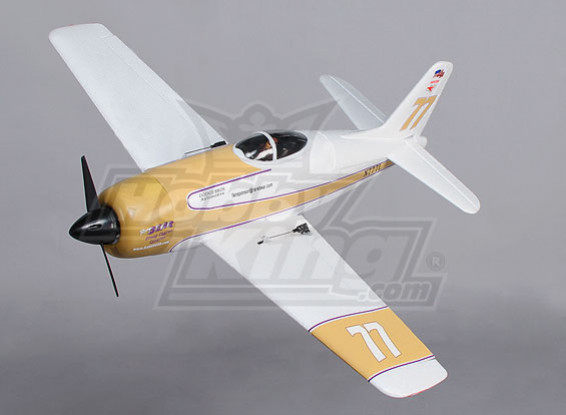 Rarebear Funfighter HobbyKing